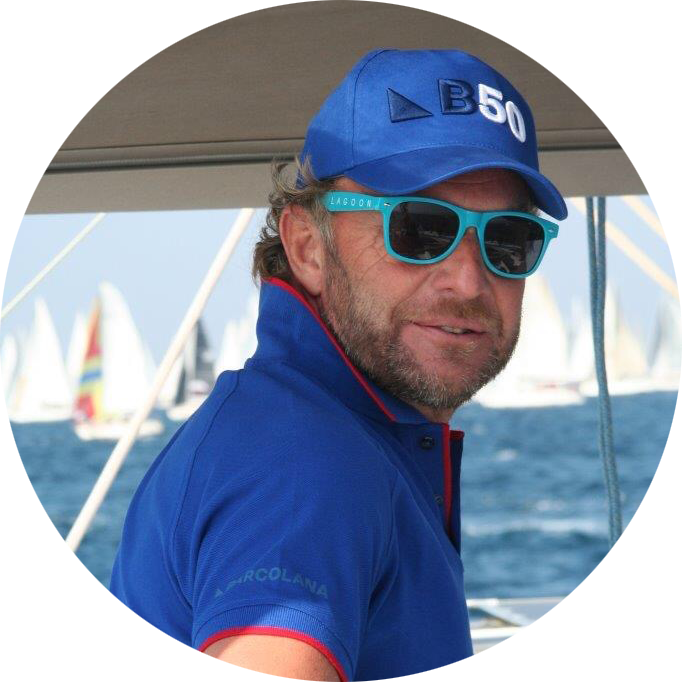 Oltremare Yachting Tour Mediterraneo Skipper